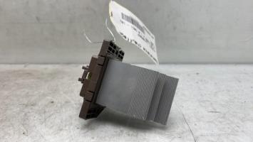 Resistance chauffage