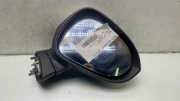 Retrovisor derecho