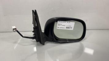 Retrovisor derecho
