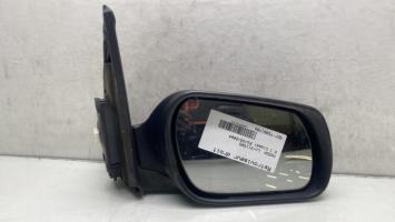 Retrovisor derecho