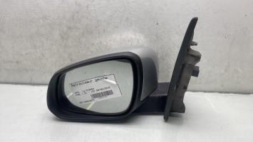 Retrovisor izquierdo
