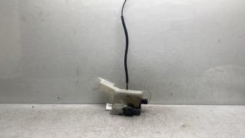 Serrure avant droit