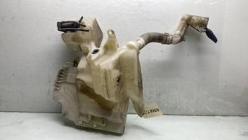 Vase de lave glace