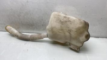 Vase de lave glace