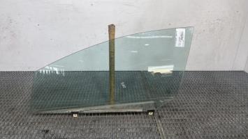 Vitre avant gauche