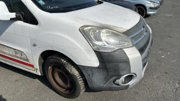 Calculateur moteur