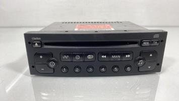 Autoradio originale