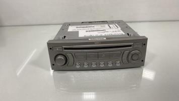 Autoradio originale