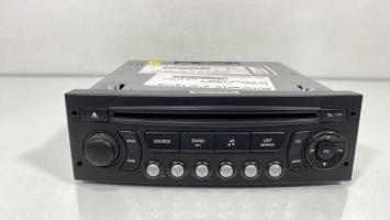 Autoradio originale