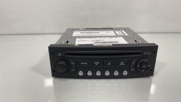 Autoradio originale