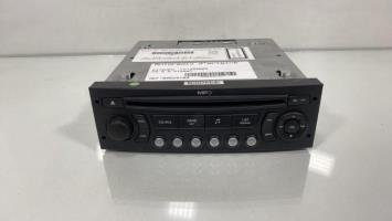 Autoradio originale