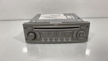 Autoradio originale