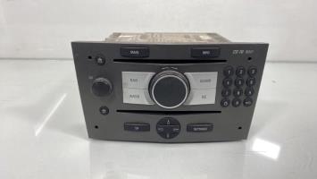 Autoradio originale