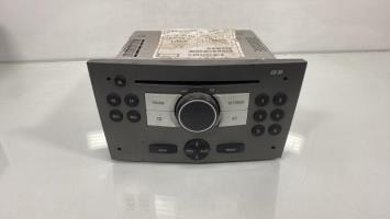 Autoradio originale
