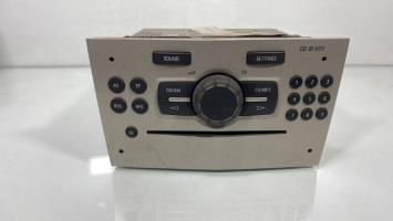 Autoradio d'origine