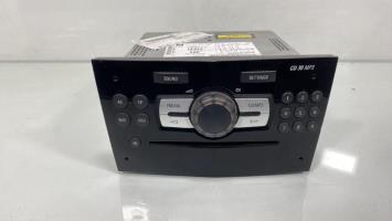 Autoradio originale