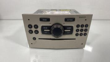 Autoradio originale