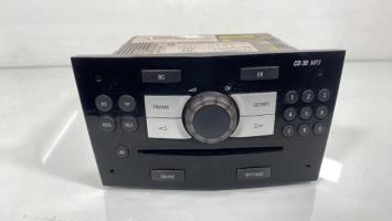 Autoradio originale