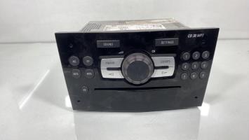 Autoradio originale