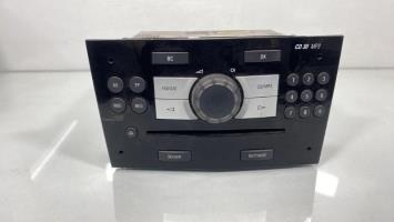 Autorradio original