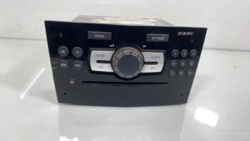 Autorradio original