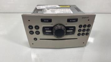 Autorradio original