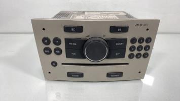 Autoradio originale