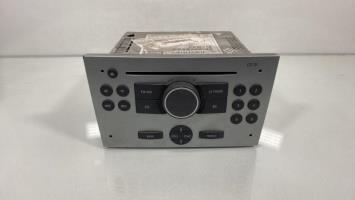 Autoradio d'origine