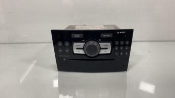 Autoradio originale