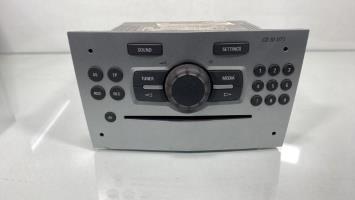 Autoradio originale