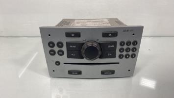 Autoradio originale