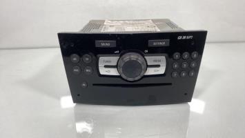 Autoradio originale