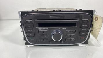 Autorradio original
