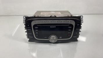 Autorradio original