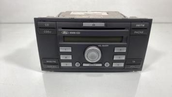Autorradio original