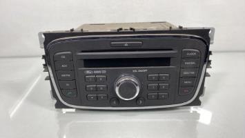 Autorradio original