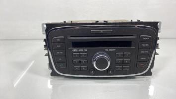 Autoradio d'origine
