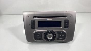 Autoradio d'origine