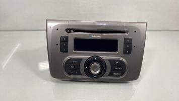 Autoradio d'origine