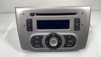 Autoradio d'origine