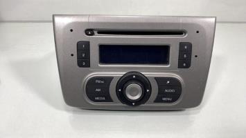 Autoradio d'origine