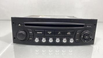 Autoradio originale