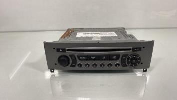 Autoradio originale