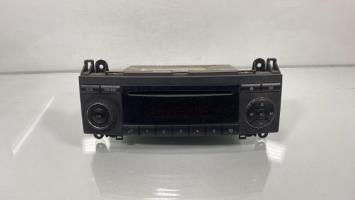 Autoradio originale