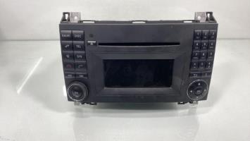 Autoradio originale