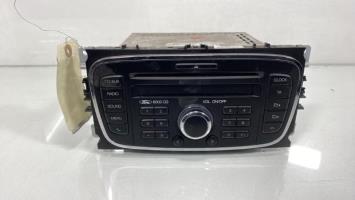 Autoradio d'origine