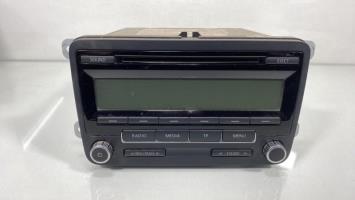 Autorradio original