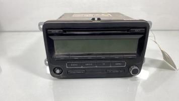Autorradio original