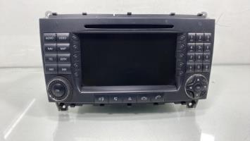 Autoradio originale