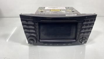 Autoradio originale